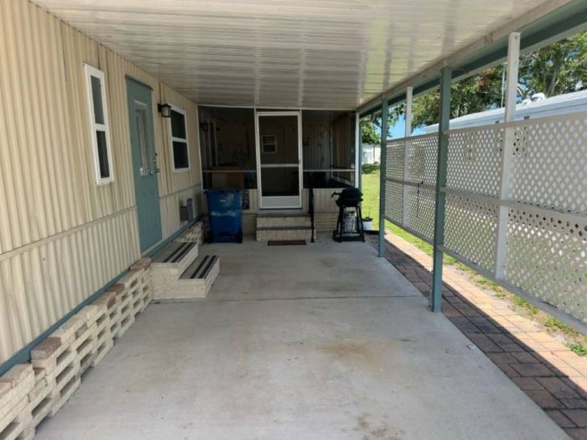 341 Sioux Drive a Winter Haven, FL Mobile or Manufactured Home for Sale